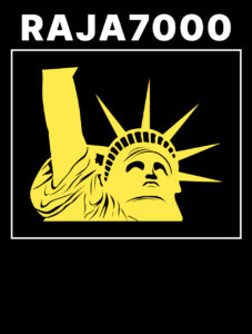 raja7000